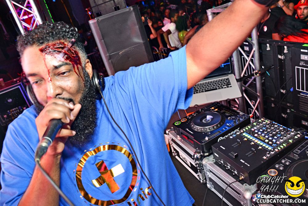 Resurrection festival photo 165 - October 29th, 2016