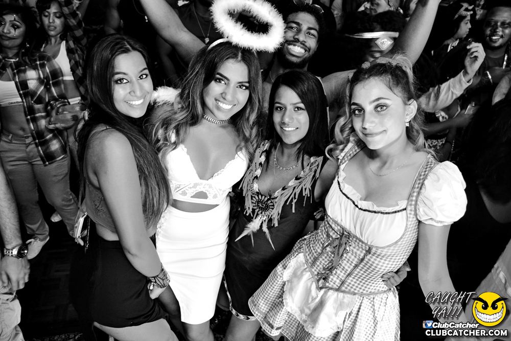 Resurrection festival photo 166 - October 29th, 2016