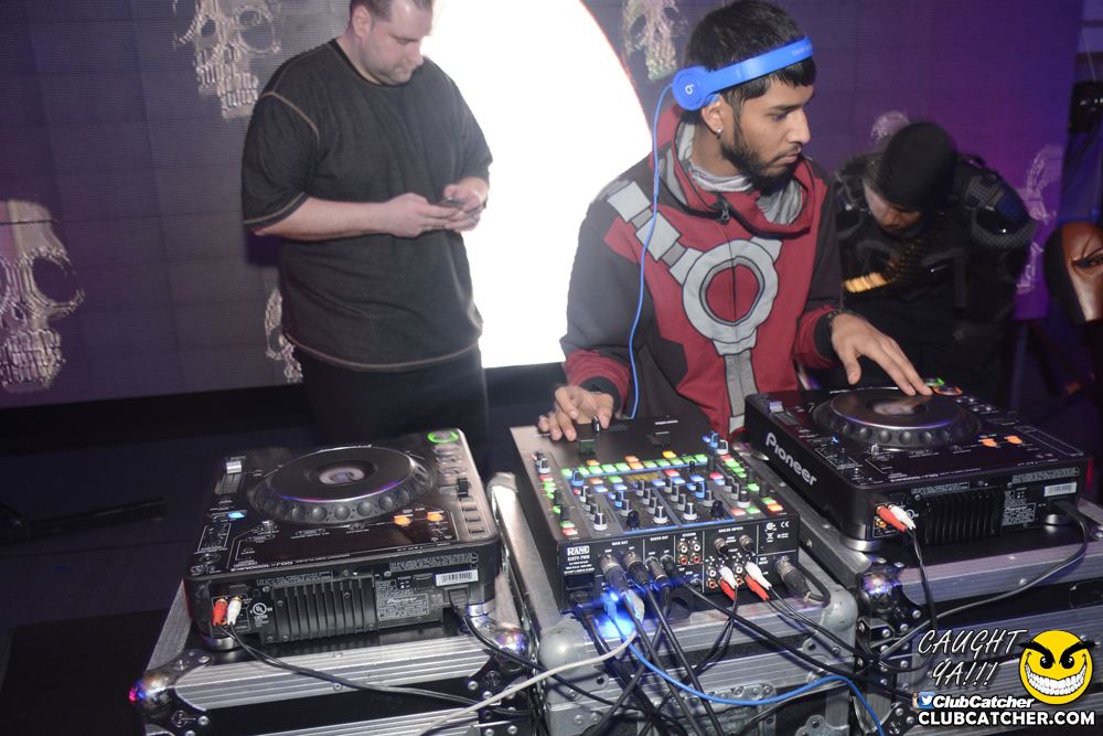 Resurrection festival photo 168 - October 29th, 2016