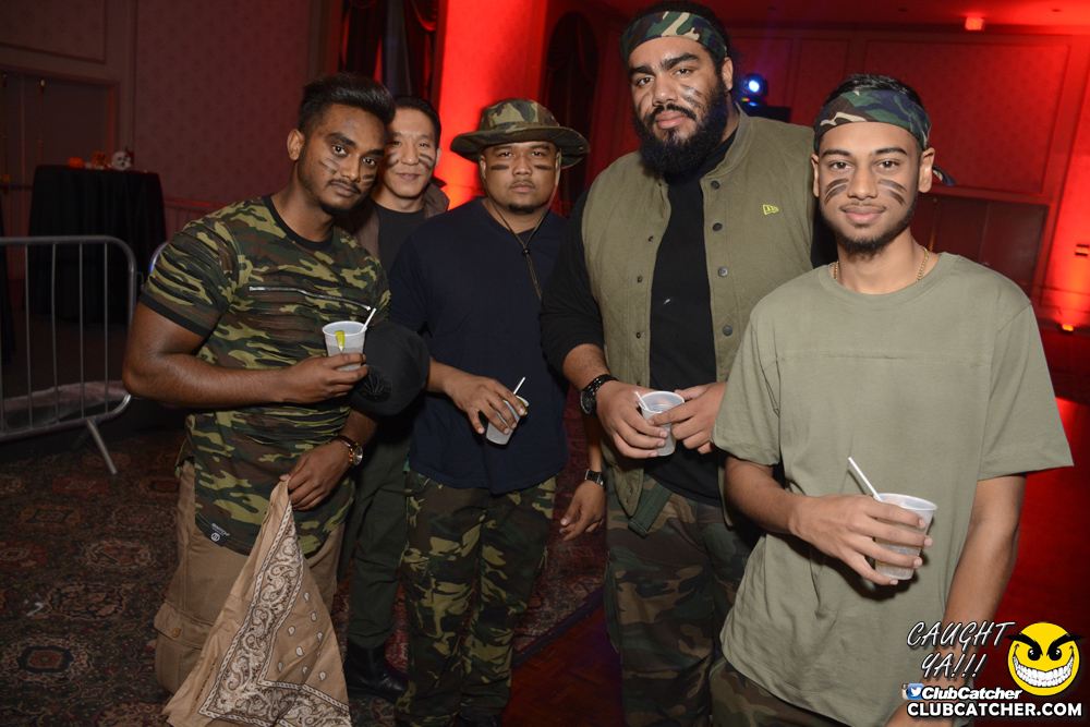 Resurrection festival photo 169 - October 29th, 2016