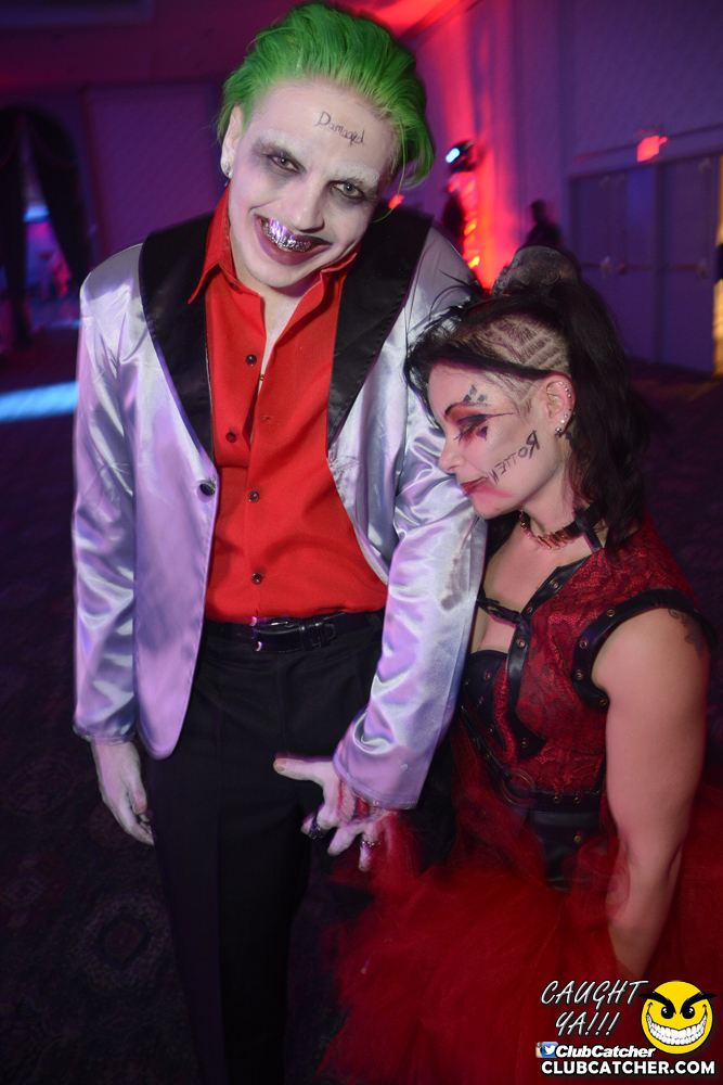 Resurrection festival photo 170 - October 29th, 2016