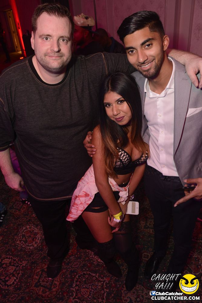 Resurrection festival photo 18 - October 29th, 2016