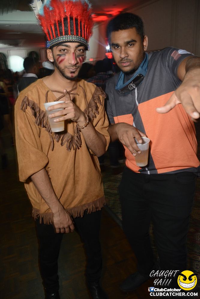 Resurrection festival photo 171 - October 29th, 2016