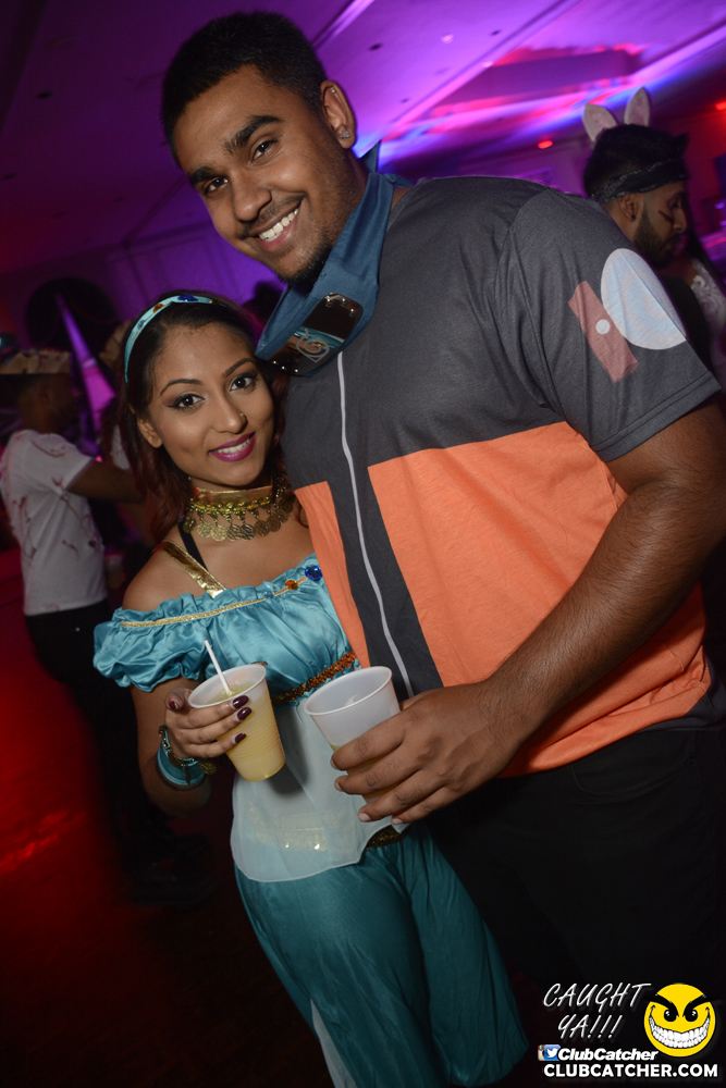 Resurrection festival photo 172 - October 29th, 2016