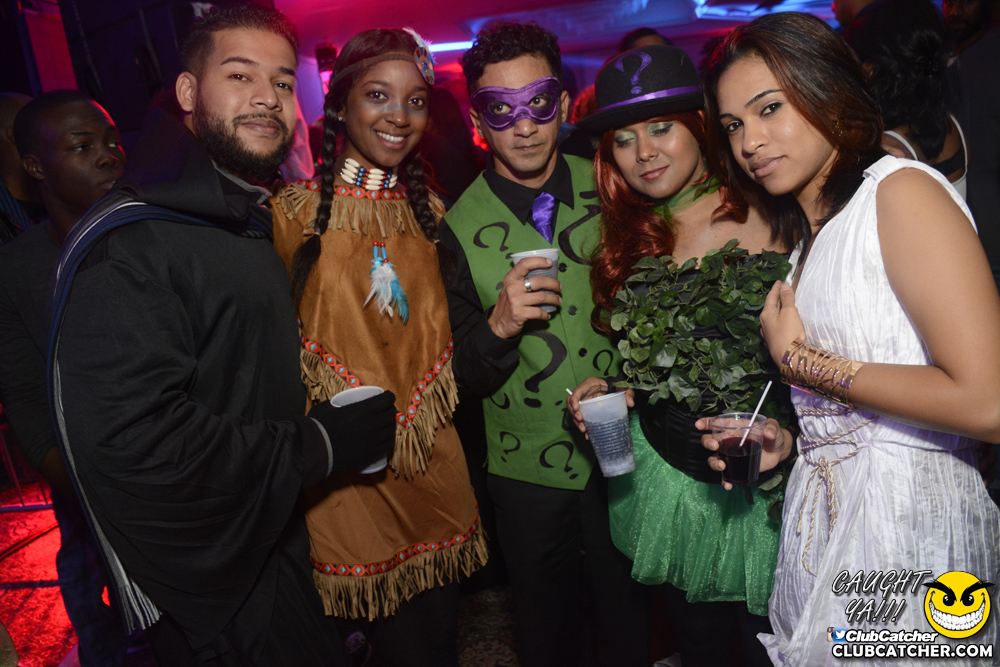 Resurrection festival photo 174 - October 29th, 2016