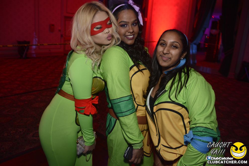 Resurrection festival photo 176 - October 29th, 2016