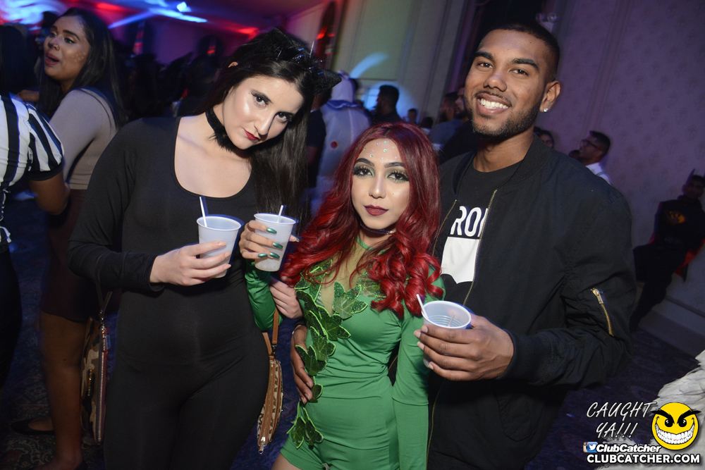 Resurrection festival photo 177 - October 29th, 2016