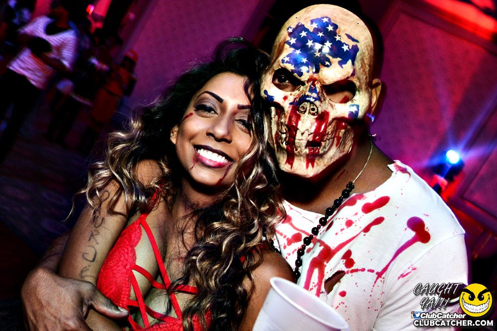 Resurrection festival photo 179 - October 29th, 2016