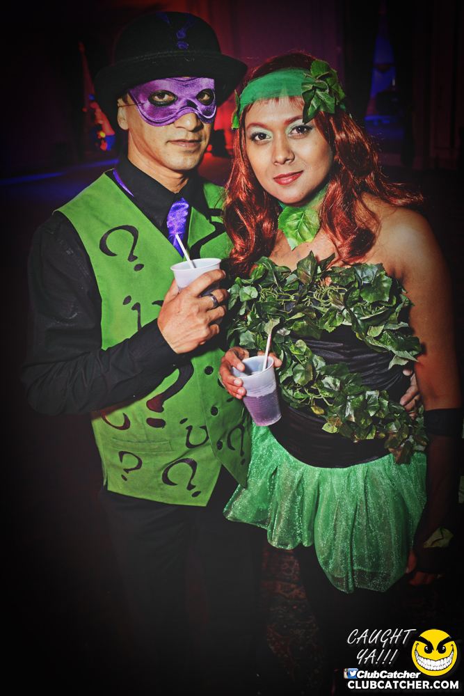 Resurrection festival photo 180 - October 29th, 2016