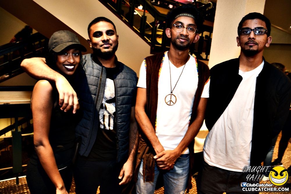 Resurrection festival photo 181 - October 29th, 2016