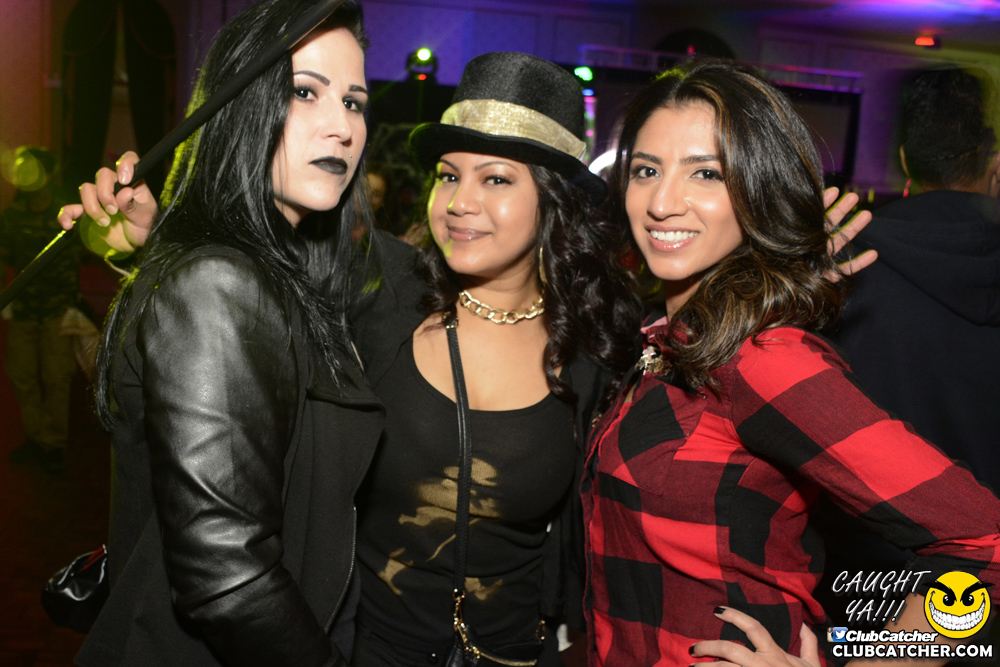 Resurrection festival photo 182 - October 29th, 2016