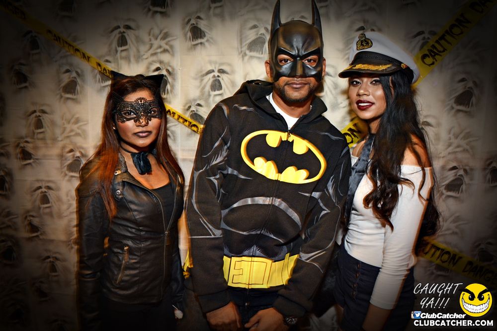 Resurrection festival photo 183 - October 29th, 2016