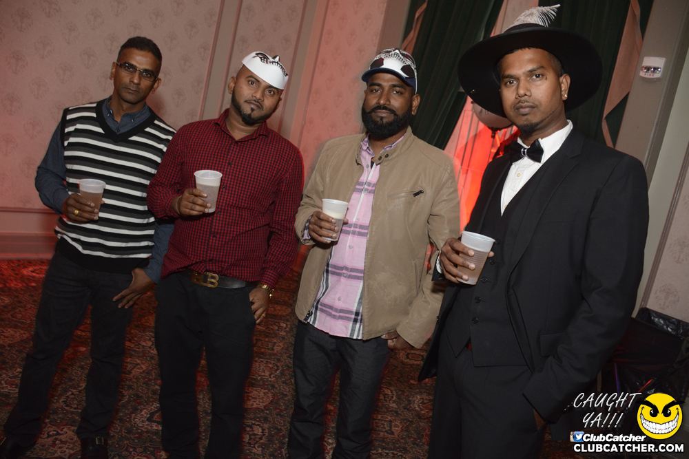 Resurrection festival photo 186 - October 29th, 2016