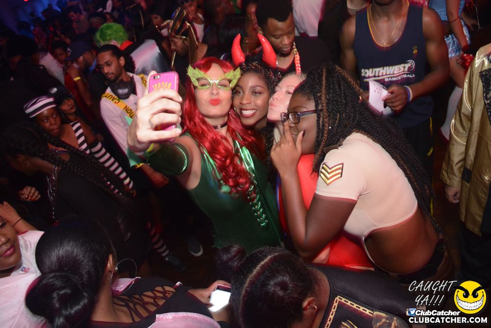 Resurrection festival photo 187 - October 29th, 2016