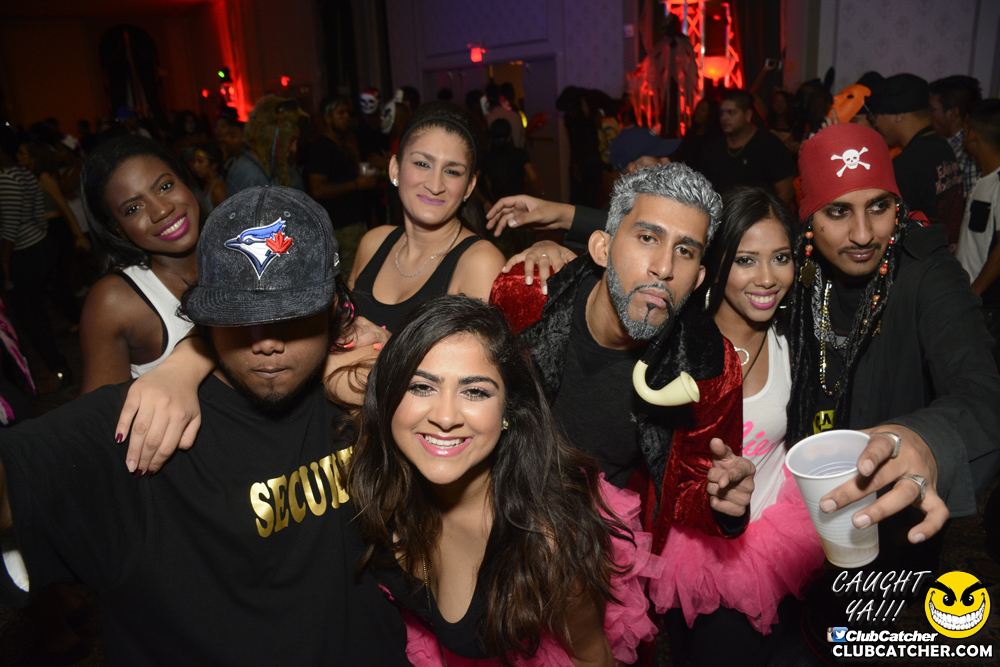 Resurrection festival photo 189 - October 29th, 2016