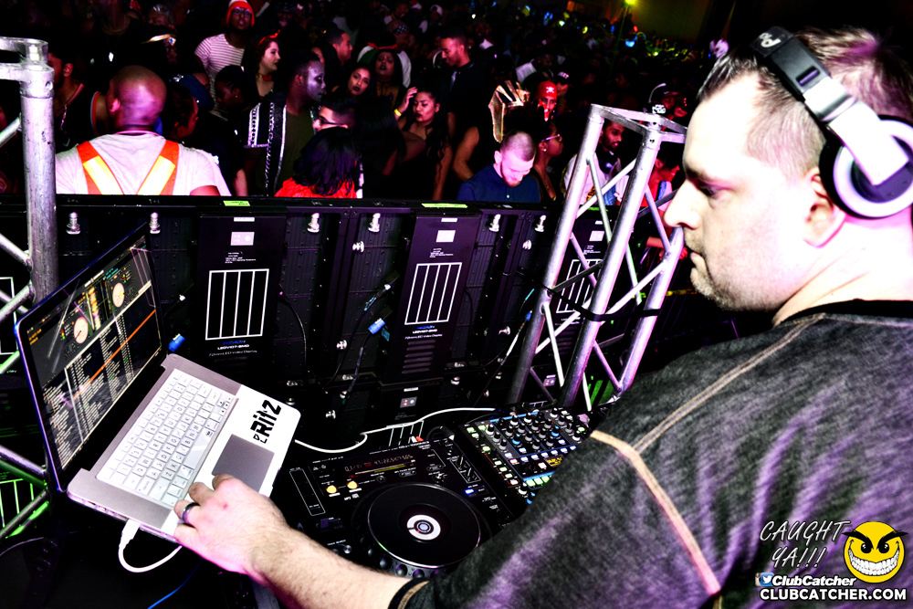 Resurrection festival photo 190 - October 29th, 2016