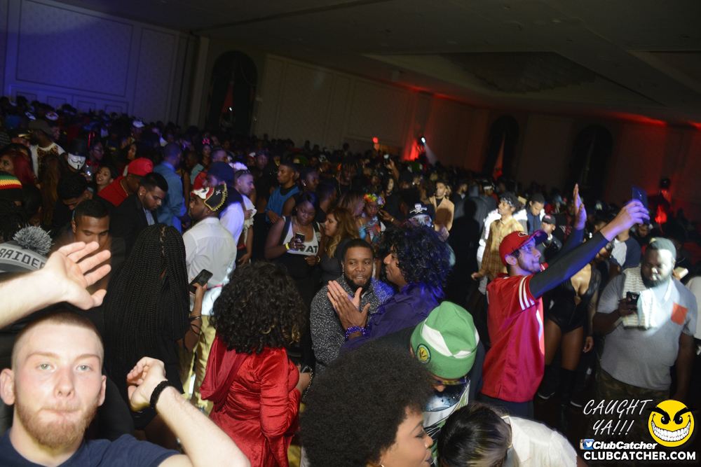 Resurrection festival photo 191 - October 29th, 2016