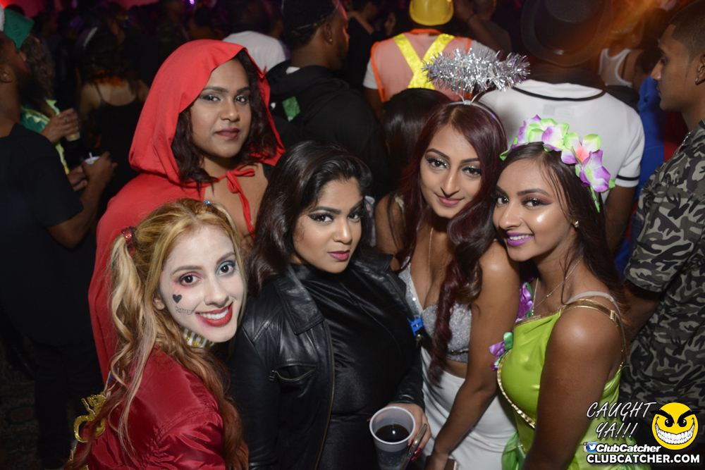 Resurrection festival photo 196 - October 29th, 2016