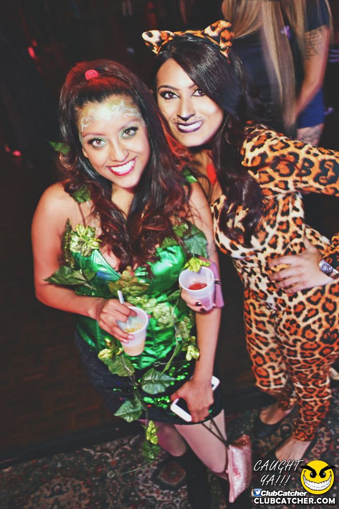 Resurrection festival photo 199 - October 29th, 2016