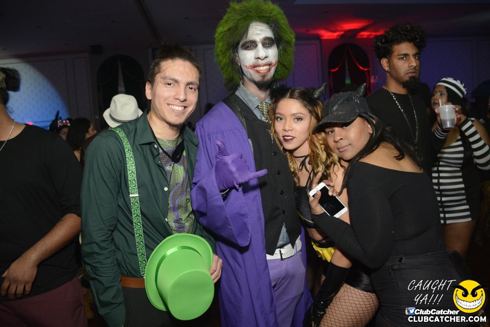 Resurrection festival photo 200 - October 29th, 2016