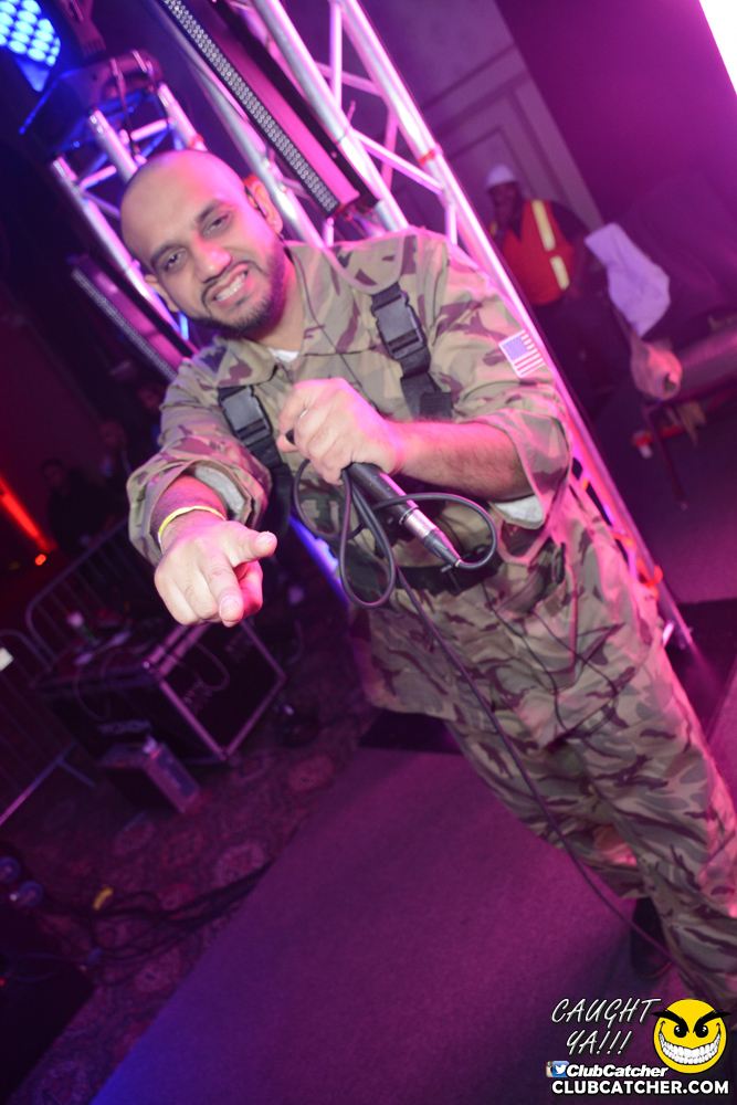 Resurrection festival photo 21 - October 29th, 2016