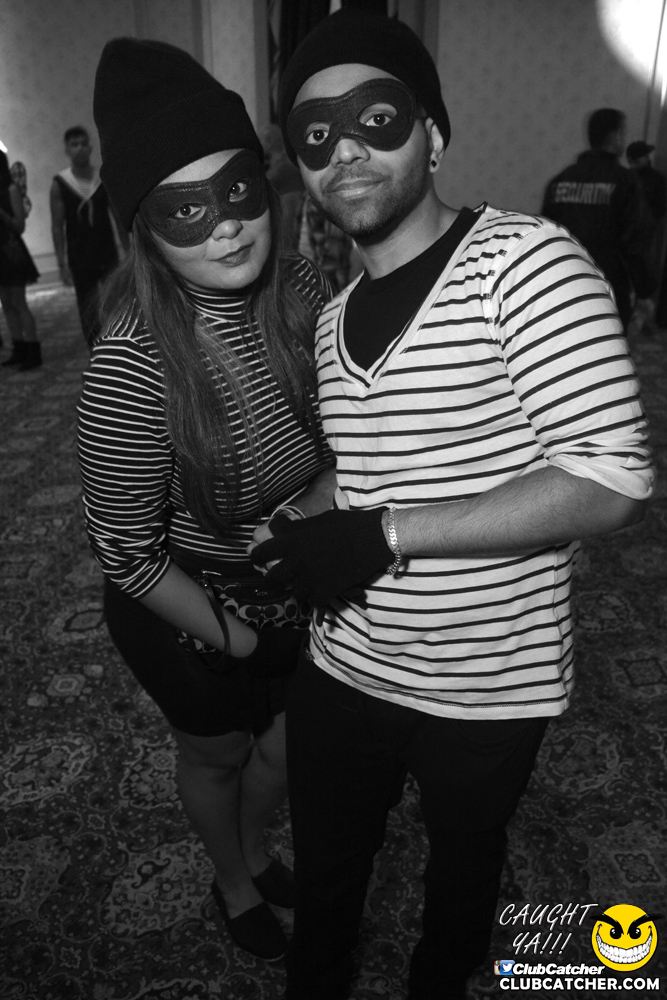 Resurrection festival photo 202 - October 29th, 2016