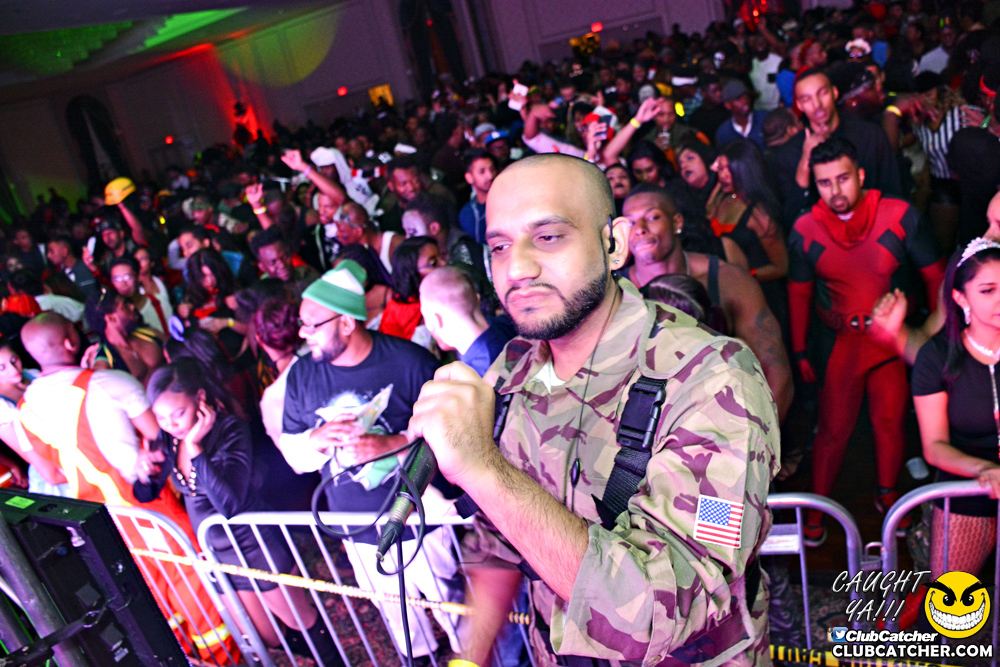 Resurrection festival photo 203 - October 29th, 2016