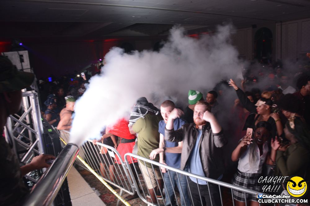 Resurrection festival photo 204 - October 29th, 2016