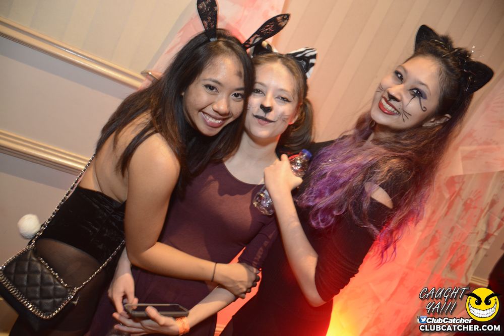 Resurrection festival photo 205 - October 29th, 2016