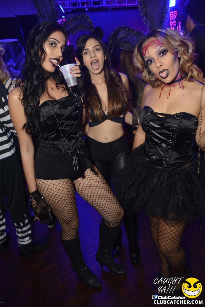 Resurrection festival photo 210 - October 29th, 2016