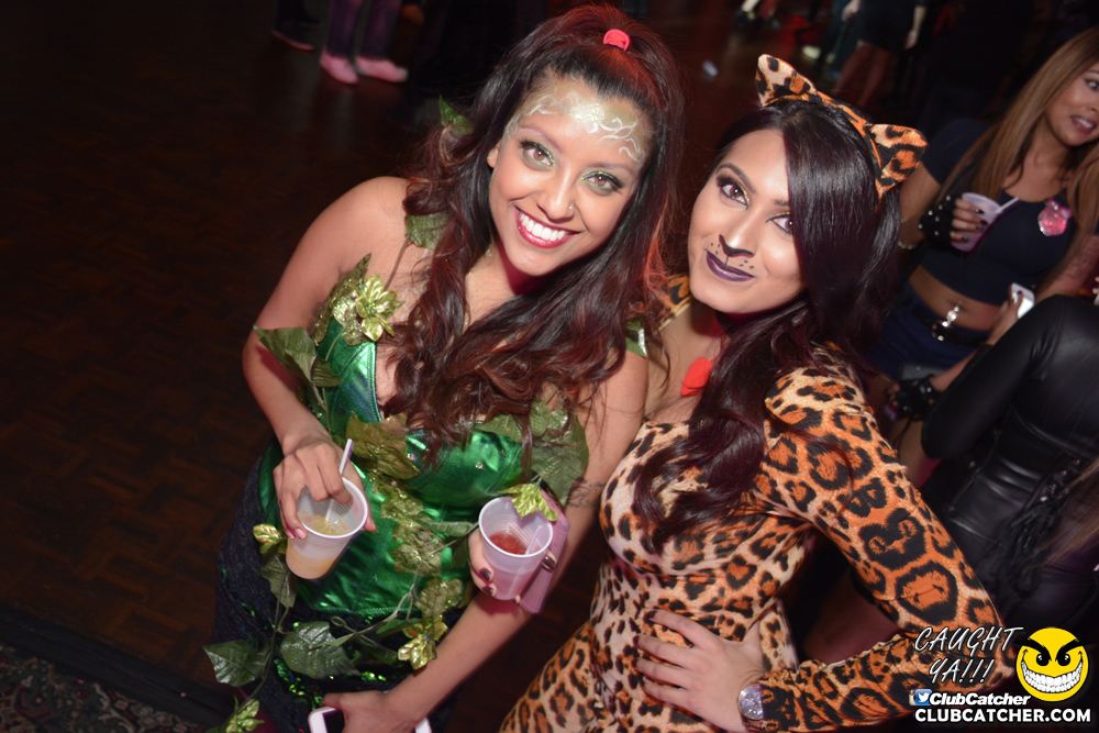 Resurrection festival photo 22 - October 29th, 2016