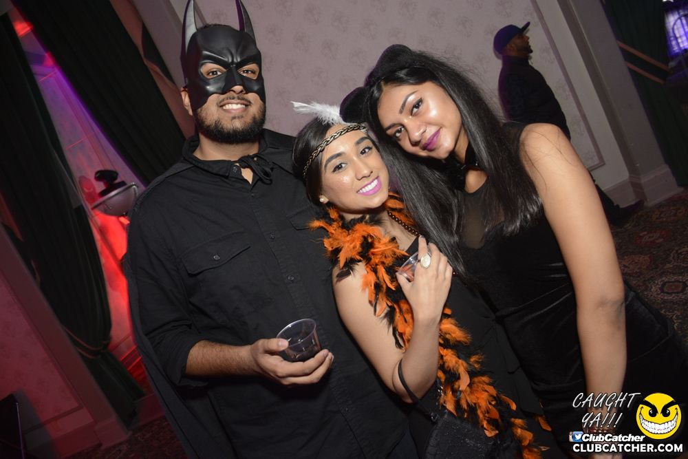 Resurrection festival photo 211 - October 29th, 2016