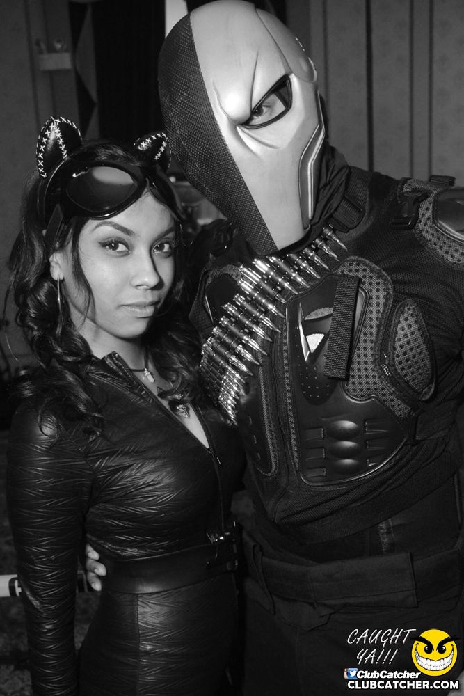 Resurrection festival photo 212 - October 29th, 2016