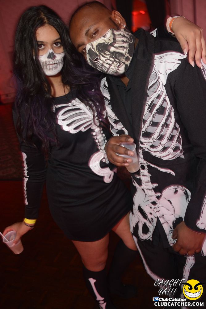 Resurrection festival photo 213 - October 29th, 2016