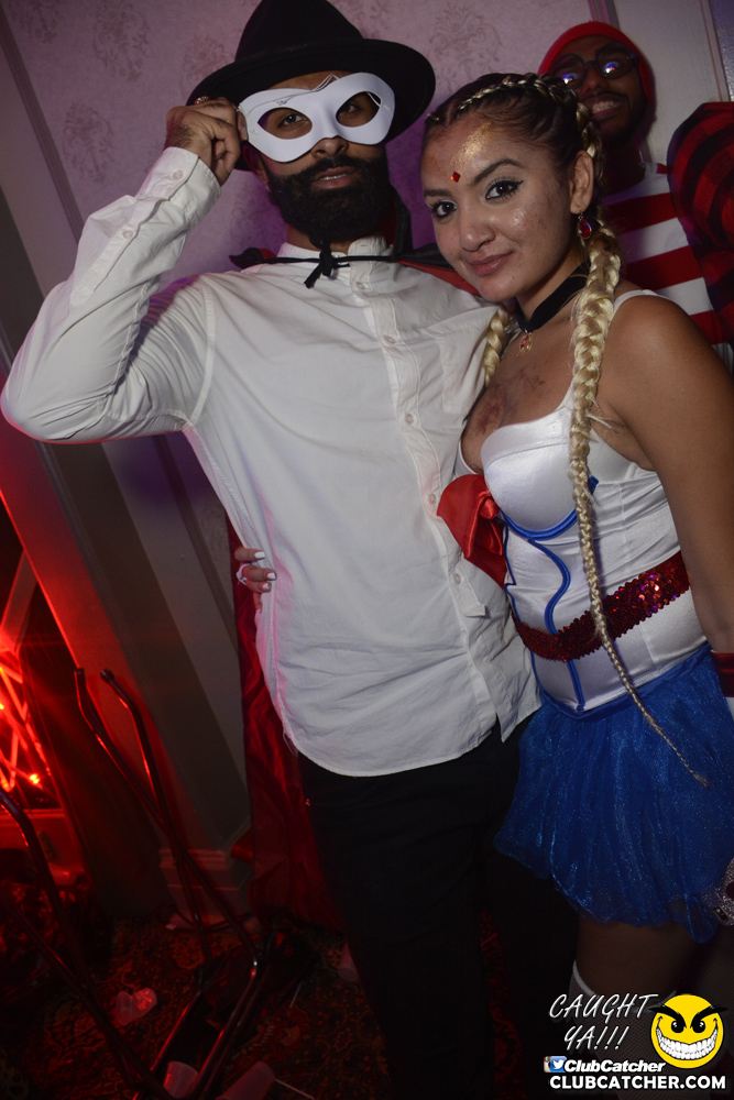 Resurrection festival photo 214 - October 29th, 2016