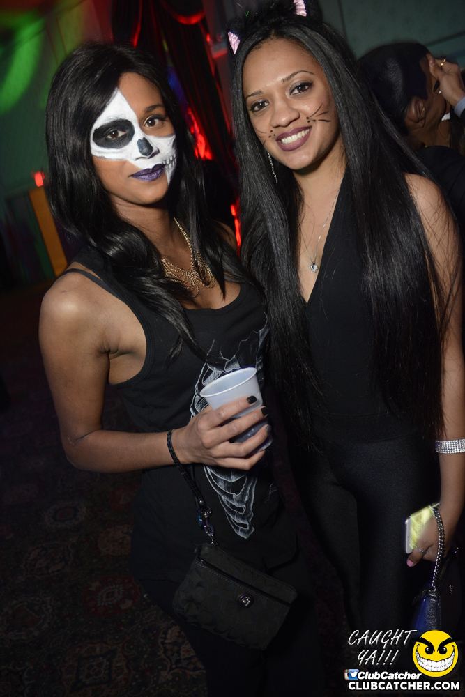 Resurrection festival photo 216 - October 29th, 2016