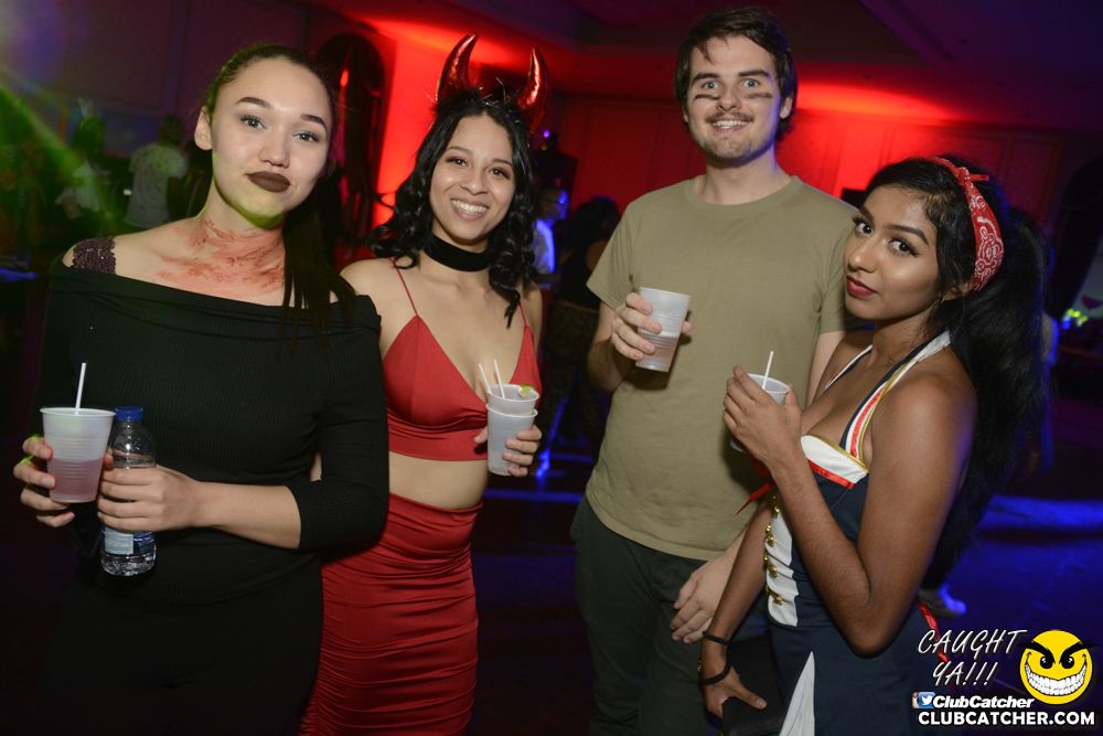 Resurrection festival photo 217 - October 29th, 2016