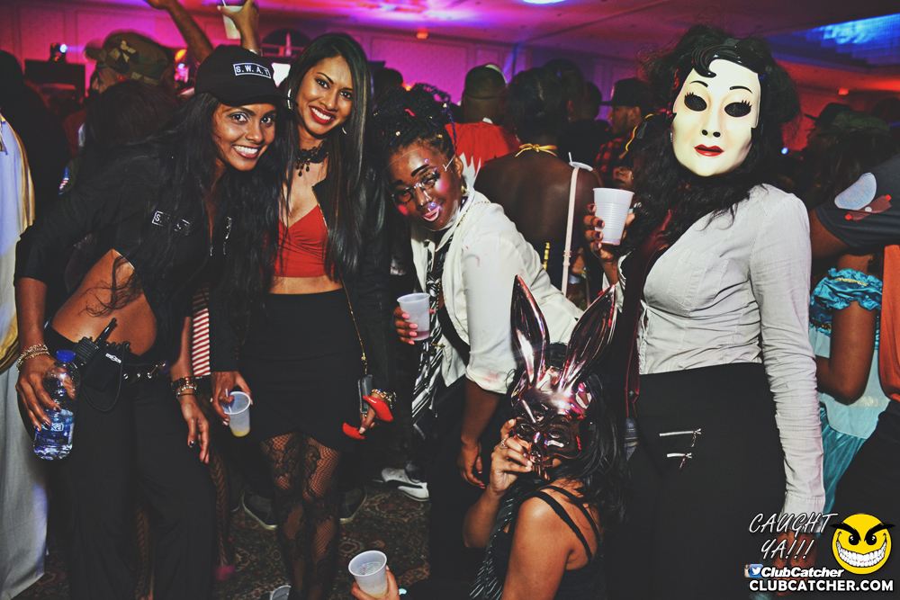 Resurrection festival photo 219 - October 29th, 2016