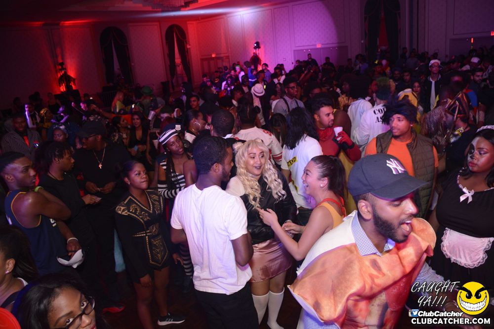 Resurrection festival photo 220 - October 29th, 2016