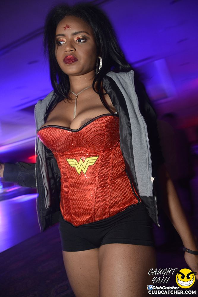 Resurrection festival photo 23 - October 29th, 2016