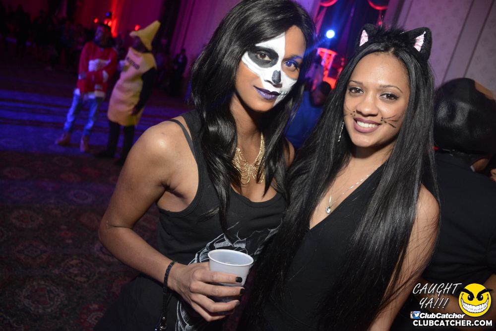 Resurrection festival photo 221 - October 29th, 2016