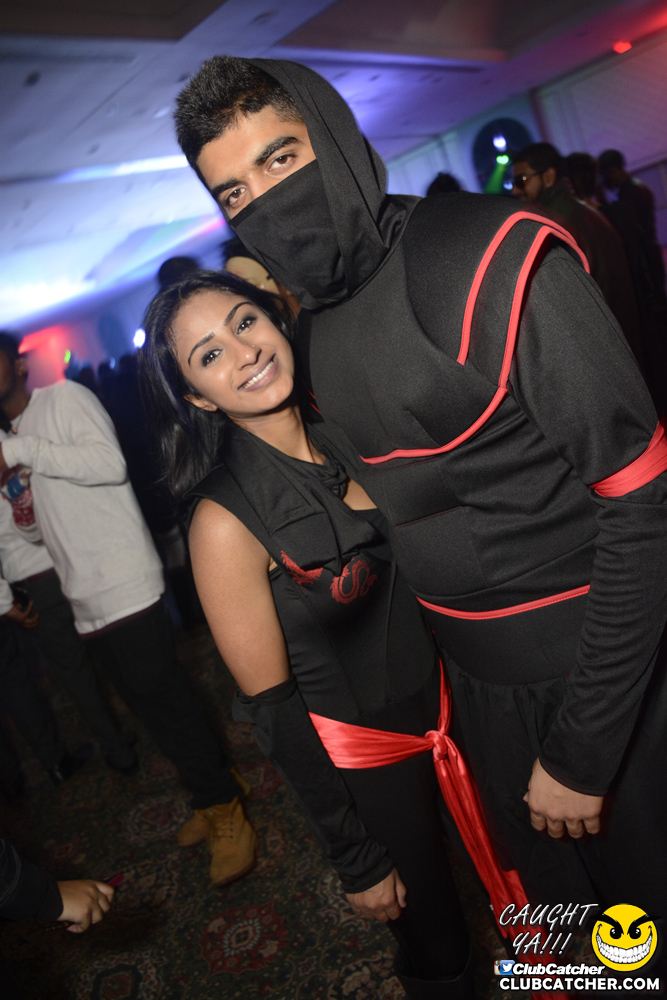 Resurrection festival photo 224 - October 29th, 2016