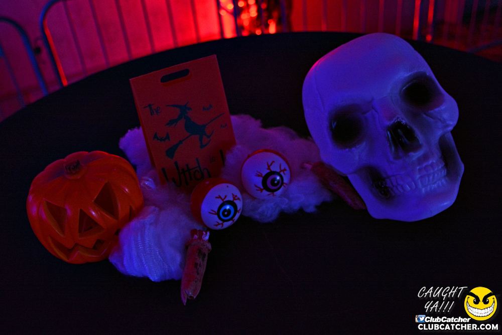 Resurrection festival photo 225 - October 29th, 2016