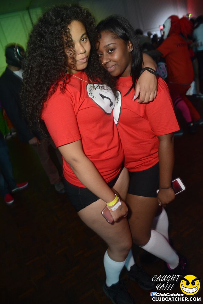 Resurrection festival photo 227 - October 29th, 2016