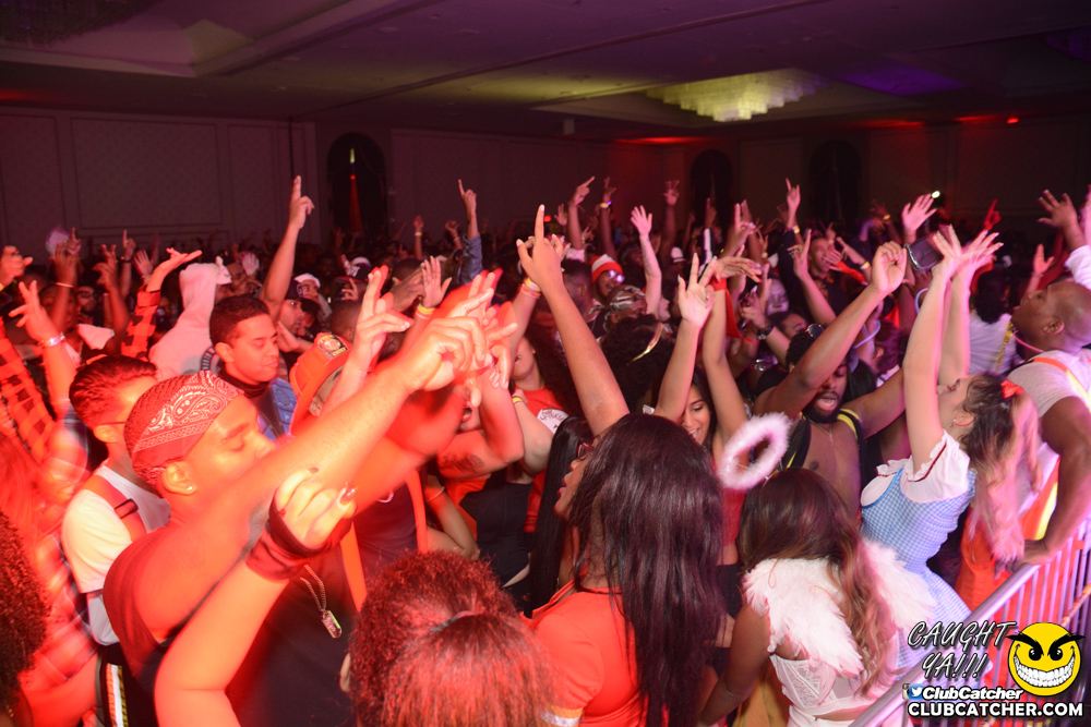 Resurrection festival photo 230 - October 29th, 2016