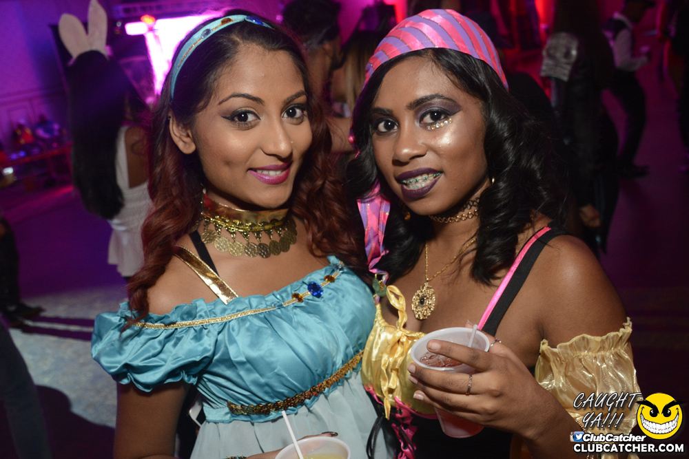 Resurrection festival photo 24 - October 29th, 2016