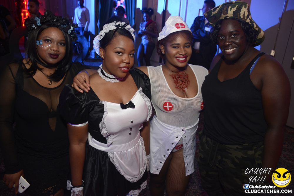 Resurrection festival photo 231 - October 29th, 2016