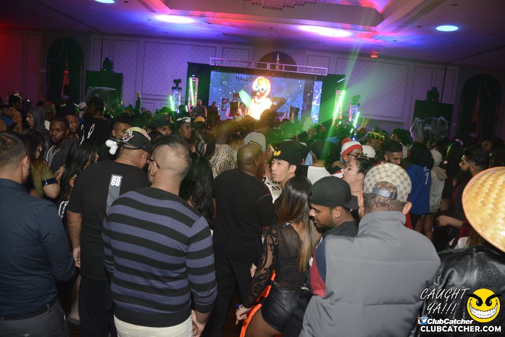 Resurrection festival photo 234 - October 29th, 2016