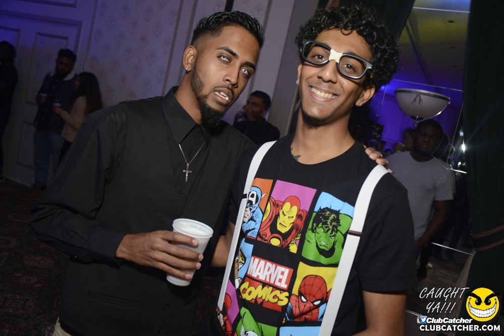 Resurrection festival photo 235 - October 29th, 2016