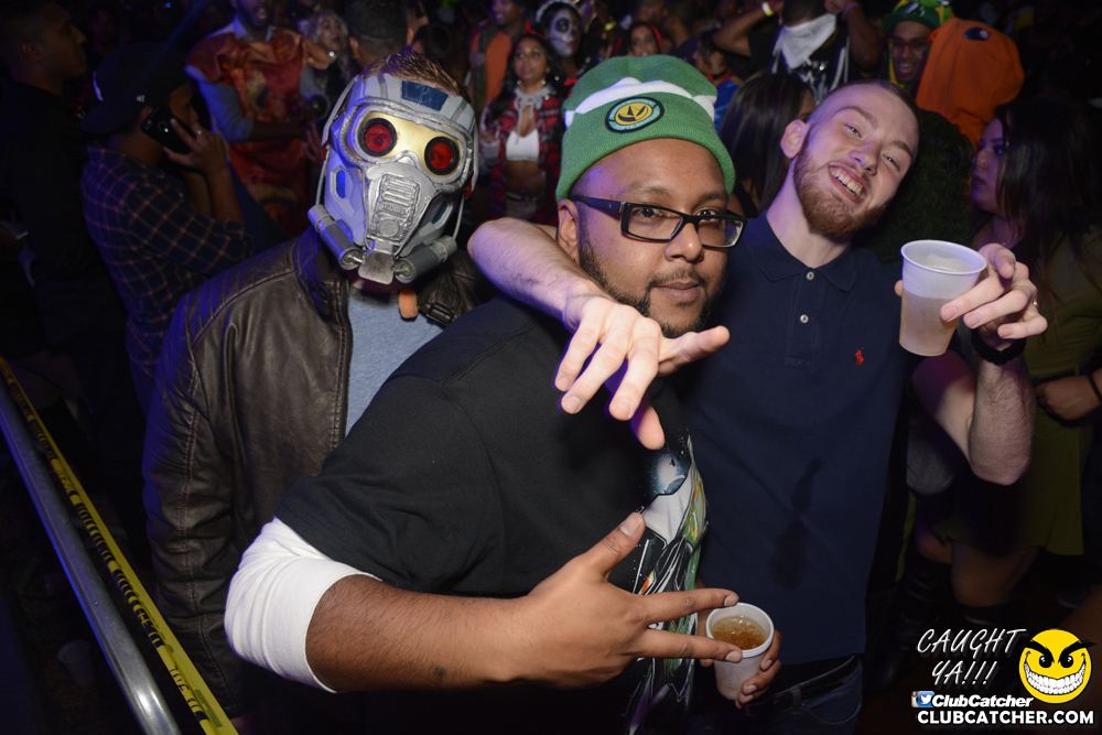 Resurrection festival photo 236 - October 29th, 2016